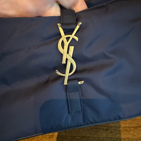 Saint Laurent le 5 a 7 purse NWT - Picture 2 of 7